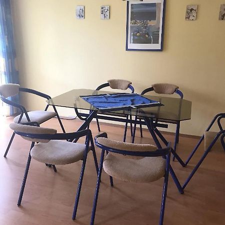 Vida Apartman Шарвар Экстерьер фото