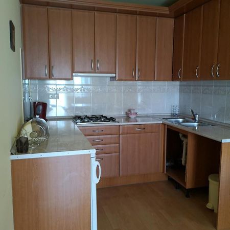 Vida Apartman Шарвар Экстерьер фото