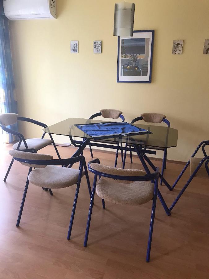 Vida Apartman Шарвар Экстерьер фото
