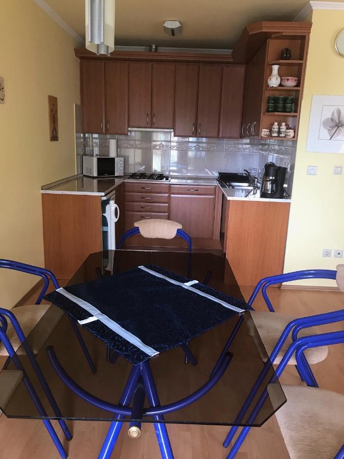 Vida Apartman Шарвар Экстерьер фото