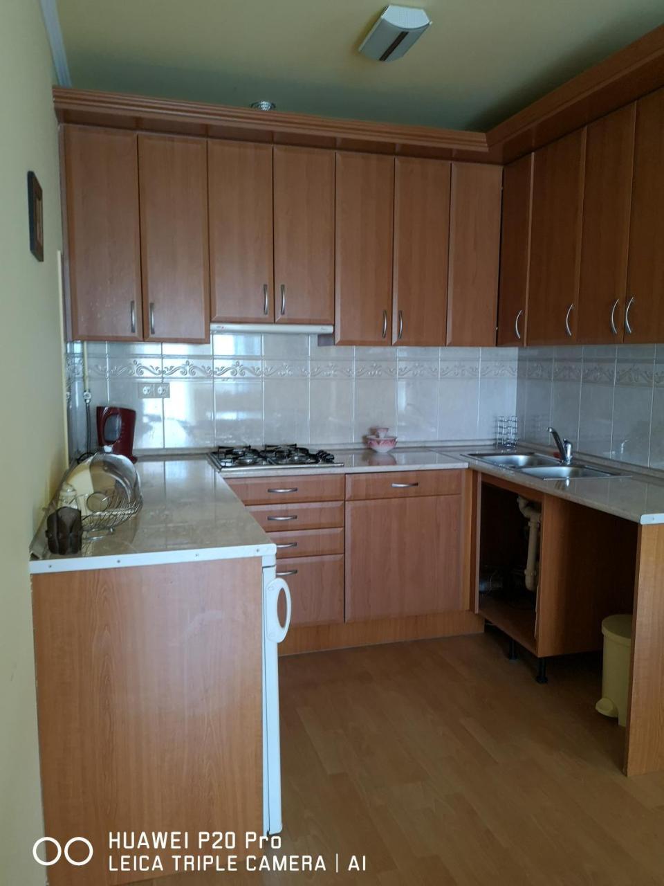 Vida Apartman Шарвар Экстерьер фото